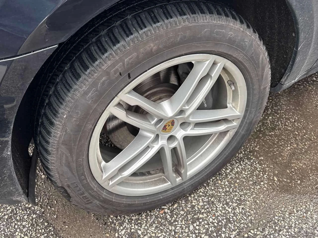 Porsche Macan * AWD 4dr * PANO* KEYLESS* ПОДГРЕВ* - автомобили, коли, обяви за нови и употребявани 6