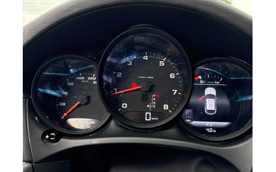 Porsche Macan * AWD 4dr * PANO* KEYLESS* ПОДГРЕВ* - автомобили, коли, обяви за нови и употребявани 7