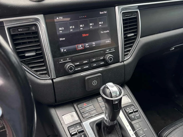 Porsche Macan * AWD 4dr * PANO* KEYLESS* ПОДГРЕВ* - автомобили, коли, обяви за нови и употребявани 8