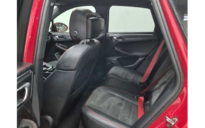 Porsche Macan GTS * 360 КАМЕРА* ПАНОРАМА* ПОДГРЕВИ* - автомобили, коли, обяви за нови и употребявани 12