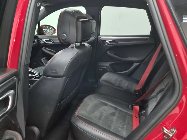 Porsche Macan GTS * 360 КАМЕРА* ПАНОРАМА* ПОДГРЕВИ* - автомобили, коли, обяви за нови и употребявани 12