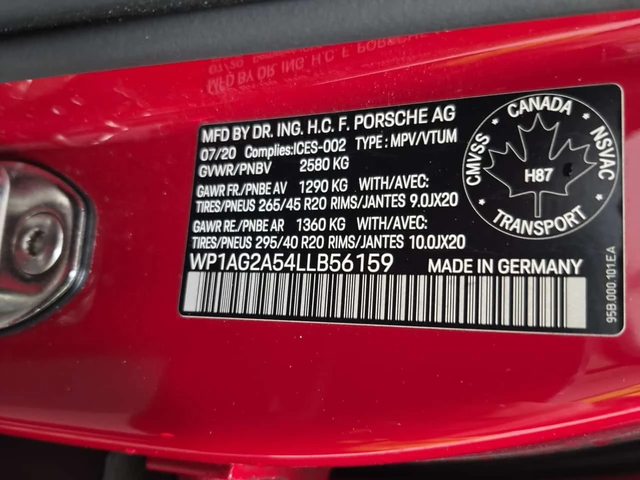 Porsche Macan GTS * 360 КАМЕРА* ПАНОРАМА* ПОДГРЕВИ* - автомобили, коли, обяви за нови и употребявани 16