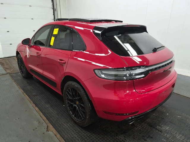 Porsche Macan GTS * 360 КАМЕРА* ПАНОРАМА* ПОДГРЕВИ* - автомобили, коли, обяви за нови и употребявани 2