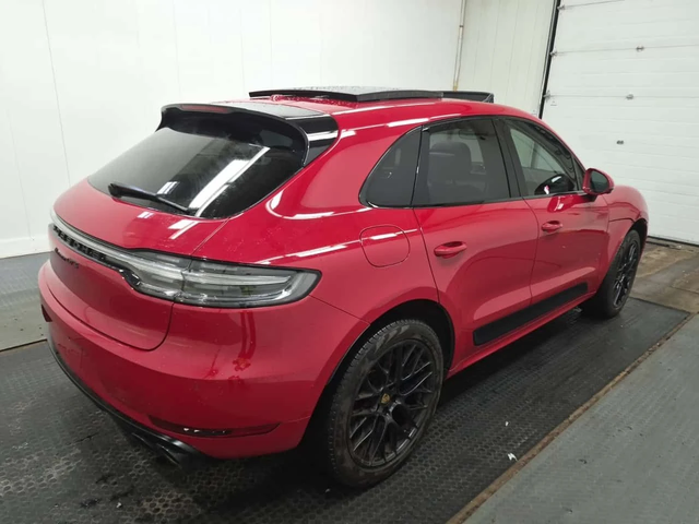 Porsche Macan GTS * 360 КАМЕРА* ПАНОРАМА* ПОДГРЕВИ* - автомобили, коли, обяви за нови и употребявани 4