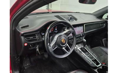 Porsche Macan GTS * 360 КАМЕРА* ПАНОРАМА* ПОДГРЕВИ* - автомобили, коли, обяви за нови и употребявани 9