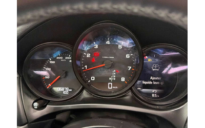 Porsche Macan * AWD * ОБДУВХАНЕ* BOSE* 360КАМЕРИ* - автомобили, коли, обяви за нови и употребявани 7