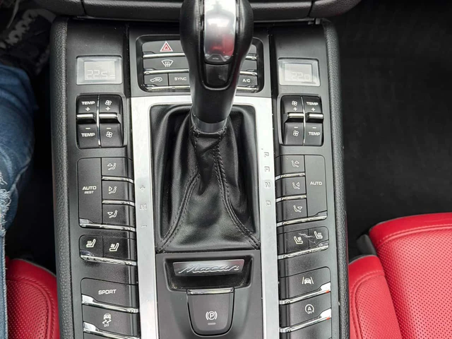 Porsche Macan * AWD * ОБДУВХАНЕ* BOSE* 360КАМЕРИ* - автомобили, коли, обяви за нови и употребявани 9