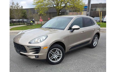 porsche-macan - 0