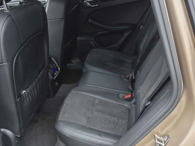 Porsche Macan | S | premium package | CARFAX - автомобили, коли, обяви за нови и употребявани 11