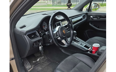 Porsche Macan | S | premium package | CARFAX - автомобили, коли, обяви за нови и употребявани 6