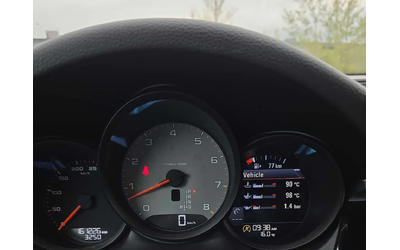 Porsche Macan | S | premium package | CARFAX - автомобили, коли, обяви за нови и употребявани 7