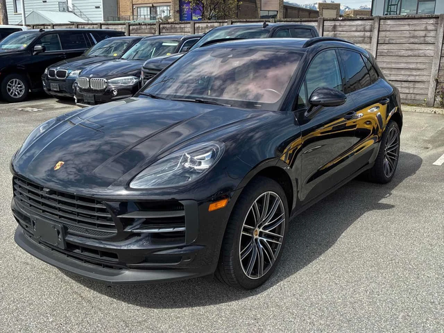 Porsche Macan S| 360| ПОДГРЕВИ| ОБДУХВАНЕ| КЛИП НА МОТОР - автомобили, коли, обяви за нови и употребявани 0