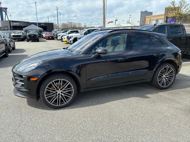 Porsche Macan S| 360| ПОДГРЕВИ| ОБДУХВАНЕ| КЛИП НА МОТОР - автомобили, коли, обяви за нови и употребявани 2