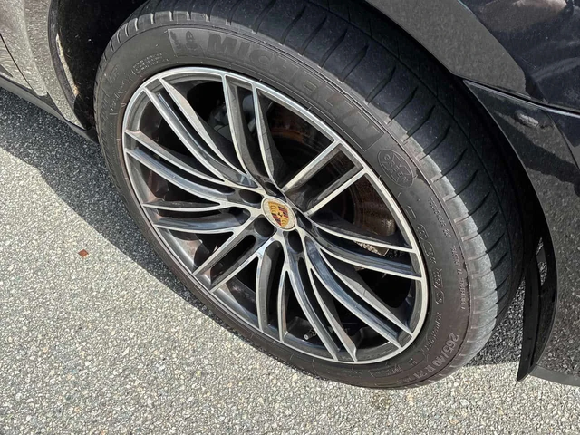 Porsche Macan S| 360| ПОДГРЕВИ| ОБДУХВАНЕ| КЛИП НА МОТОР - автомобили, коли, обяви за нови и употребявани 5