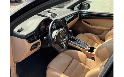 Porsche Macan S| 360| ПОДГРЕВИ| ОБДУХВАНЕ| КЛИП НА МОТОР - автомобили, коли, обяви за нови и употребявани 6