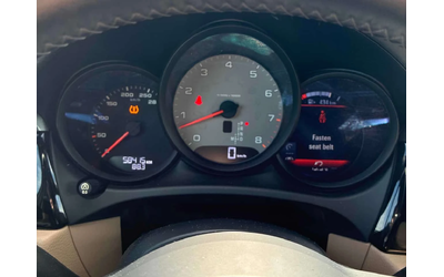Porsche Macan S| 360| ПОДГРЕВИ| ОБДУХВАНЕ| КЛИП НА МОТОР - автомобили, коли, обяви за нови и употребявани 7