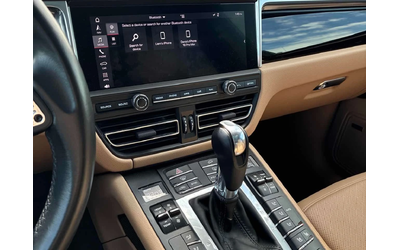 Porsche Macan S| 360| ПОДГРЕВИ| ОБДУХВАНЕ| КЛИП НА МОТОР - автомобили, коли, обяви за нови и употребявани 8