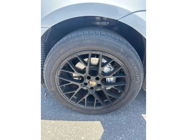 Porsche Macan * S * CARFAX * ОБДУХВАНЕ * BOSE * ПАНОРАМА - автомобили, коли, обяви за нови и употребявани 6