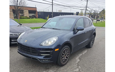 porsche-macan - 0