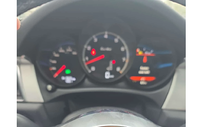 Porsche Macan * Turbo * ОБУДХВАНЕ* BOSE* PANORAMA* - автомобили, коли, обяви за нови и употребявани 7