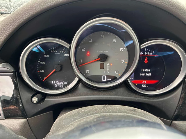 Porsche Macan * S * ОБДУХВАНЕ* ПАНОРАМА* BOSE* - автомобили, коли, обяви за нови и употребявани 7