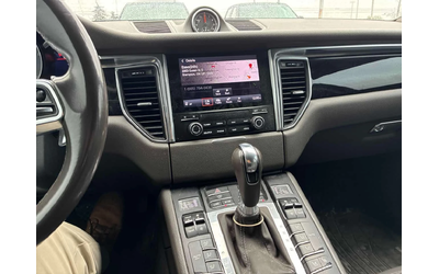 Porsche Macan * S * ОБДУХВАНЕ* ПАНОРАМА* BOSE* - автомобили, коли, обяви за нови и употребявани 8