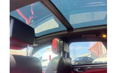 Porsche Macan * S * ОБДУХВАНЕ * ПАМЕТ * PANO * NAVI - автомобили, коли, обяви за нови и употребявани 10