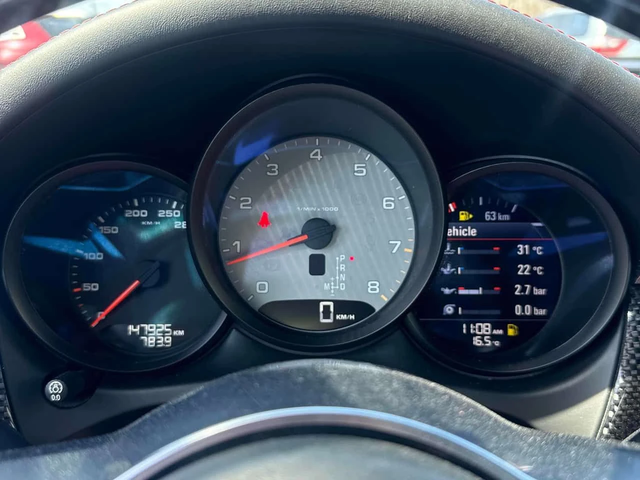 Porsche Macan * S * ОБДУХВАНЕ * ПАМЕТ * PANO * NAVI - автомобили, коли, обяви за нови и употребявани 7