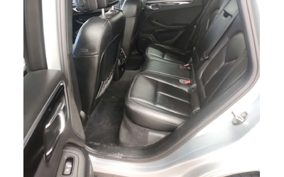 Porsche Macan * S * ОБДУХВАНЕ* ПАНОРАМА* BOSE* - автомобили, коли, обяви за нови и употребявани 11