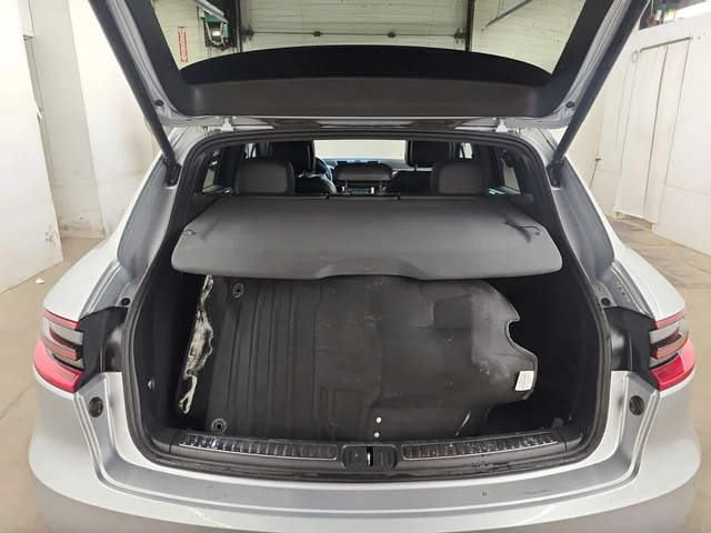 Porsche Macan * S * ОБДУХВАНЕ* ПАНОРАМА* BOSE* - автомобили, коли, обяви за нови и употребявани 13