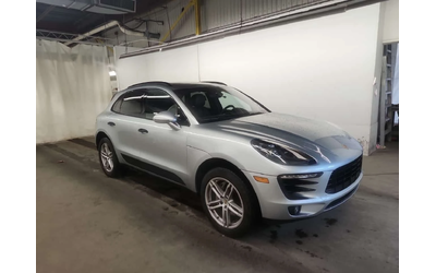 porsche-macan - 1