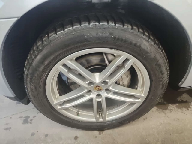 Porsche Macan * S * ОБДУХВАНЕ* ПАНОРАМА* BOSE* - автомобили, коли, обяви за нови и употребявани 5
