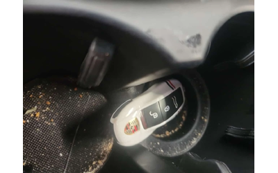 Porsche Macan * S * ОБДУХВАНЕ* ПАНОРАМА* BOSE* - автомобили, коли, обяви за нови и употребявани 7