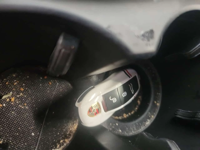 Porsche Macan * S * ОБДУХВАНЕ* ПАНОРАМА* BOSE* - автомобили, коли, обяви за нови и употребявани 7