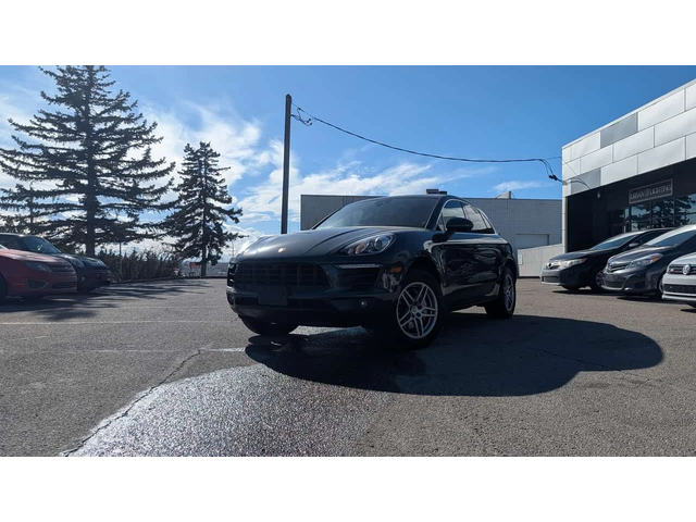 Porsche Macan * S * ПАНОРАМА* BOSE* - автомобили, коли, обяви за нови и употребявани 0