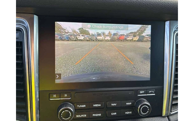 Porsche Macan * S * ПАНОРАМА* BOSE* - автомобили, коли, обяви за нови и употребявани 10