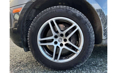 Porsche Macan * S * ПАНОРАМА* BOSE* - автомобили, коли, обяви за нови и употребявани 13