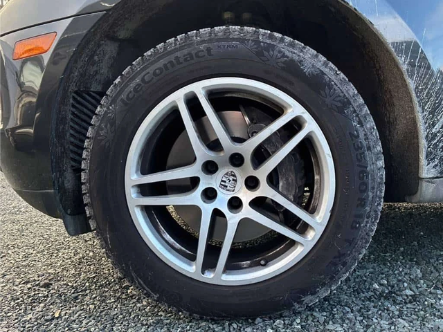 Porsche Macan * S * ПАНОРАМА* BOSE* - автомобили, коли, обяви за нови и употребявани 13