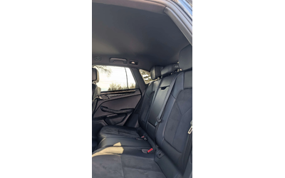 Porsche Macan * S * ПАНОРАМА* BOSE* - автомобили, коли, обяви за нови и употребявани 14