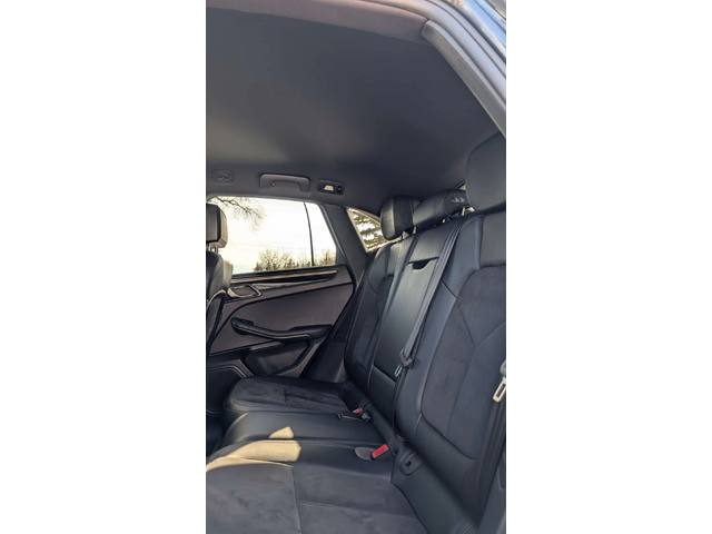 Porsche Macan * S * ПАНОРАМА* BOSE* - автомобили, коли, обяви за нови и употребявани 14