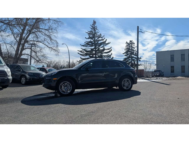 Porsche Macan * S * ПАНОРАМА* BOSE* - автомобили, коли, обяви за нови и употребявани 4