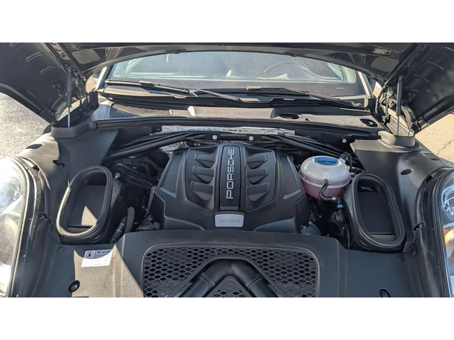 Porsche Macan * S * ПАНОРАМА* BOSE* - автомобили, коли, обяви за нови и употребявани 9