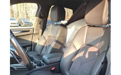 Porsche Macan * S * ПАНОРАМА* BOSE* - автомобили, коли, обяви за нови и употребявани 11