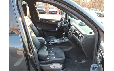 Porsche Macan * S * ПАНОРАМА* BOSE* - автомобили, коли, обяви за нови и употребявани 15