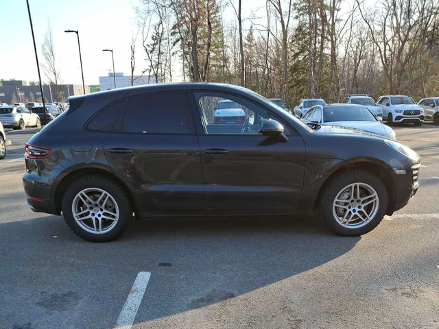 Porsche Macan * S * ПАНОРАМА* BOSE* - автомобили, коли, обяви за нови и употребявани 2