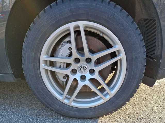 Porsche Macan * S * ПАНОРАМА* BOSE* - автомобили, коли, обяви за нови и употребявани 6