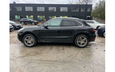 porsche-macan - 1