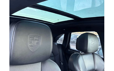 Porsche Macan * Turbo * CARBON* ОБУДХВАНЕ* BOSE* - автомобили, коли, обяви за нови и употребявани 10