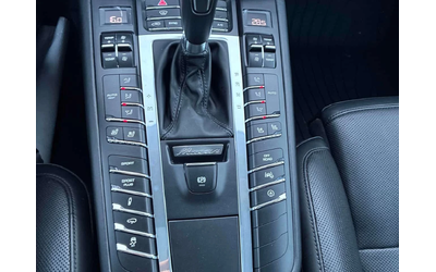 Porsche Macan * Turbo * CARBON* ОБУДХВАНЕ* BOSE* - автомобили, коли, обяви за нови и употребявани 13