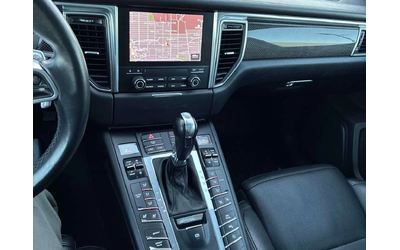 Porsche Macan * Turbo * CARBON* ОБУДХВАНЕ* BOSE* - автомобили, коли, обяви за нови и употребявани 8